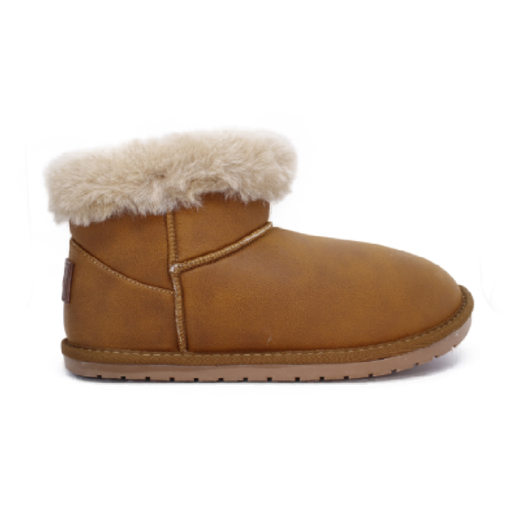 Botas Break & Walk modelo 402006 en color Marron