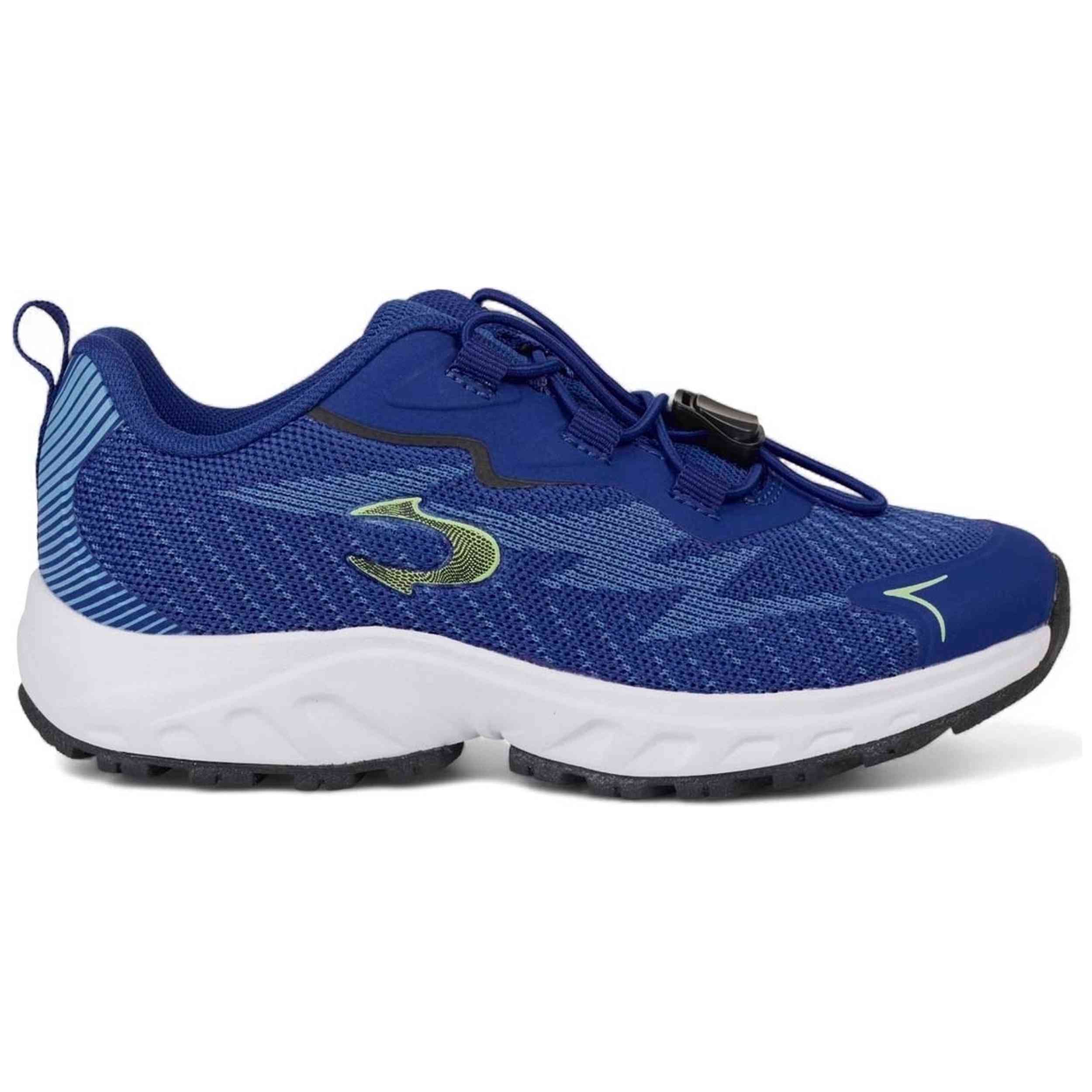Zapatillas John Smith modelo 312-1190977-AZUL-REAL para Hombre en color Azul
