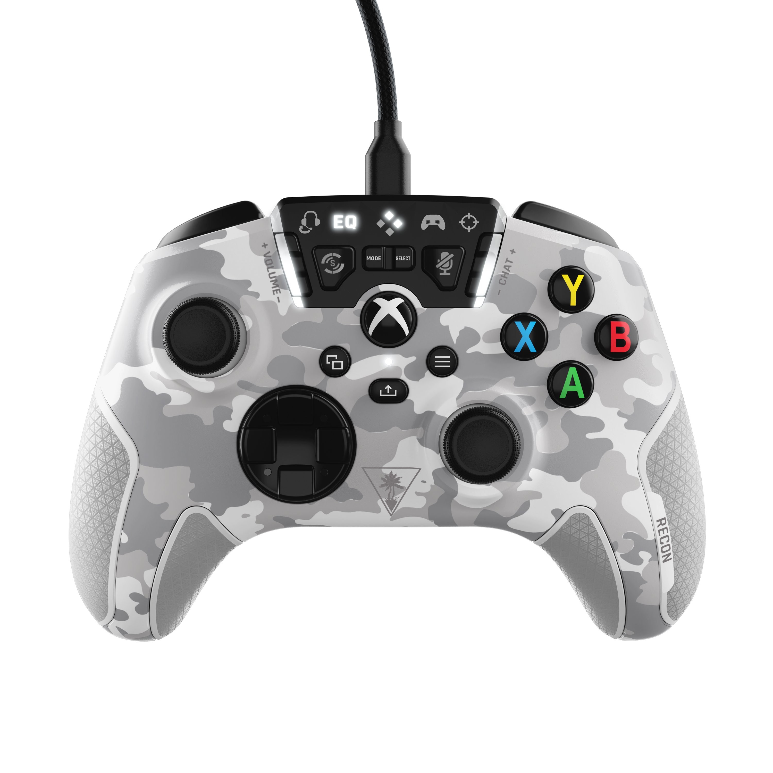 Turtle Beach - Recon Con Cable Gaming Controller Controlador Mando /PC