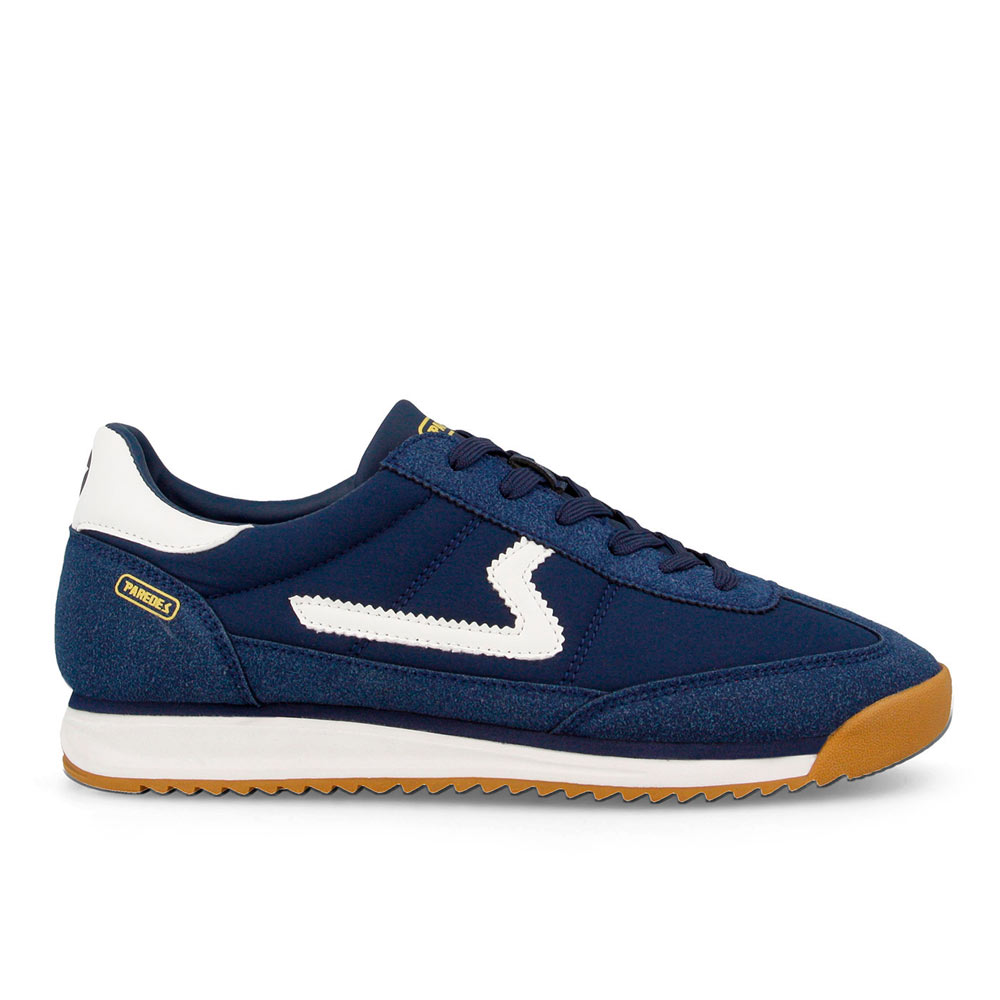 Paredes zapatillas Gaibiel hombre