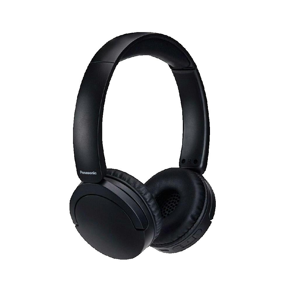 Panasonic RB-HF630BE-K Casque sans fil Bluetooth 5.3