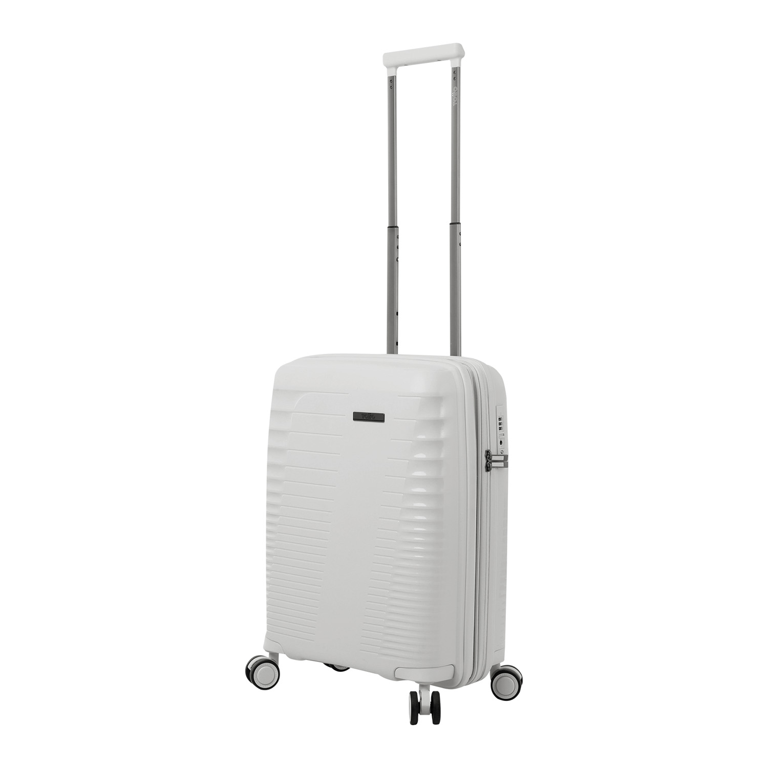 Totto Maleta de cabina Traveler Material: Polipropileno 39 x 55.5 x 26.5 cm