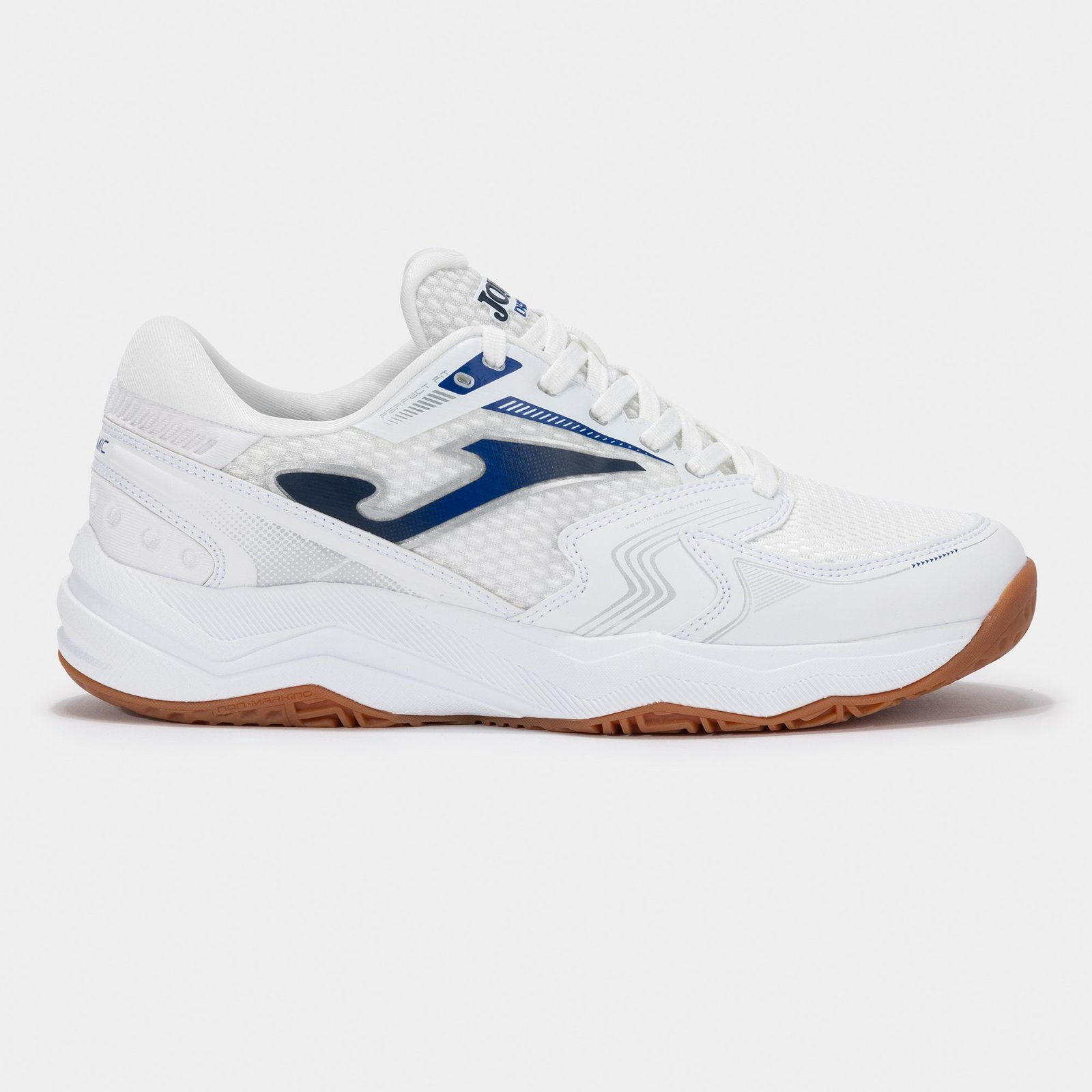 Deportivo JOMA V.DYNAMIC MEN 2502 BLANCO CMSport 3325 JOMA