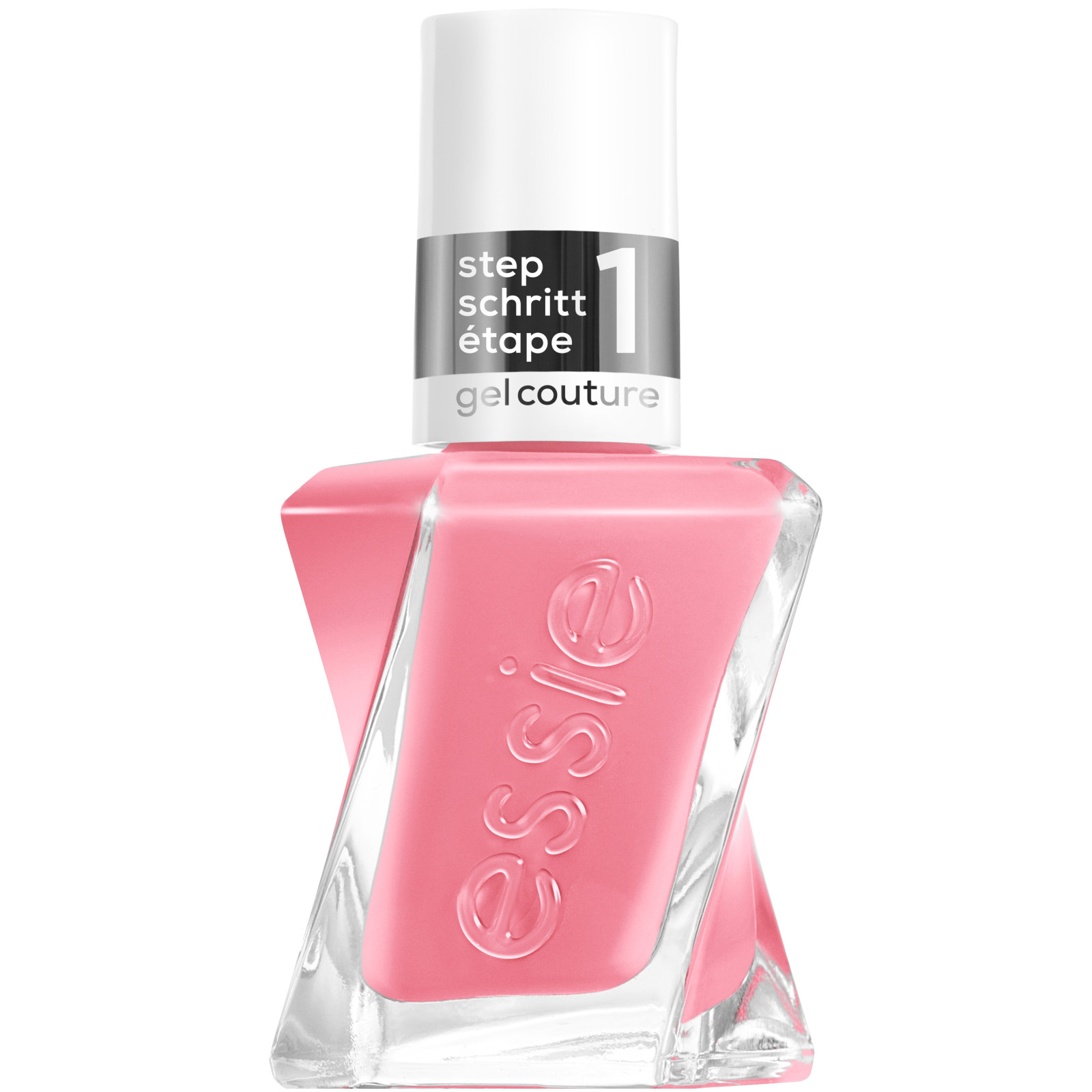 Essie Esmalte de Uñas efecto Gel de Larga duración de Secado rápido - Gel Couture, 13.5 ml