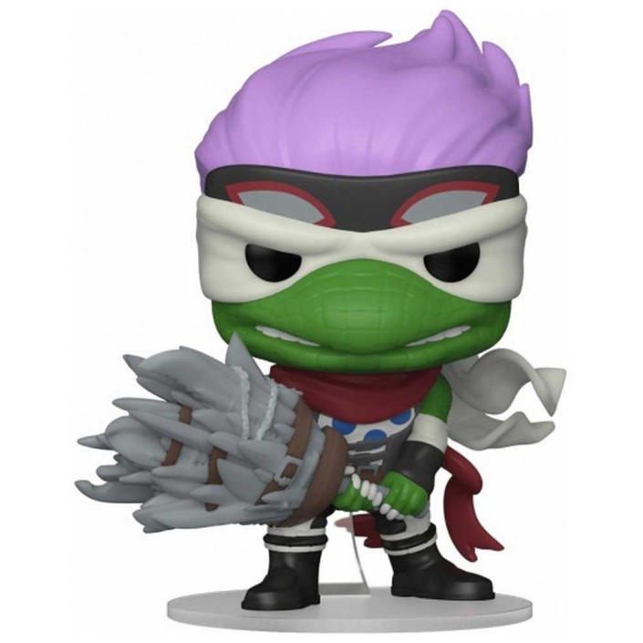Figura Funko Pop! Animación My Hero Academia Spinner Modelo 1201 | 65966 Edición Limitada Convención Invierno 2022 -  Original - Figuras Miniaturas Coleccionables Para Exhibición - Idea De Regalo - Mercan
