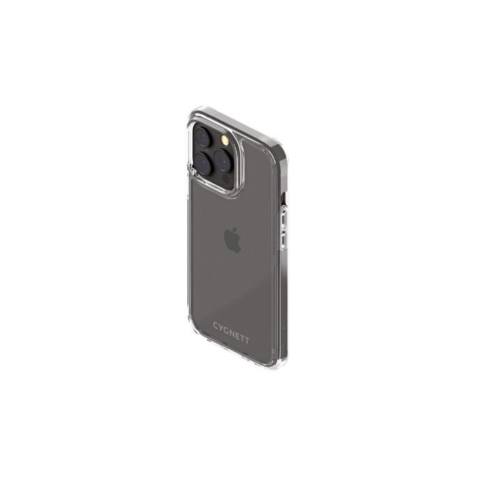Cygnett AeroShield iPhone 13 Pro (6.1'') - Clear