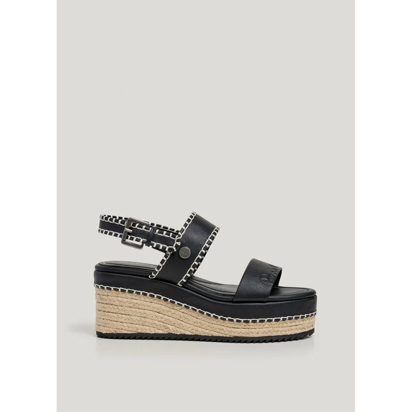 Pepe Jeans ZAPATILLAS PLS900005 Negro