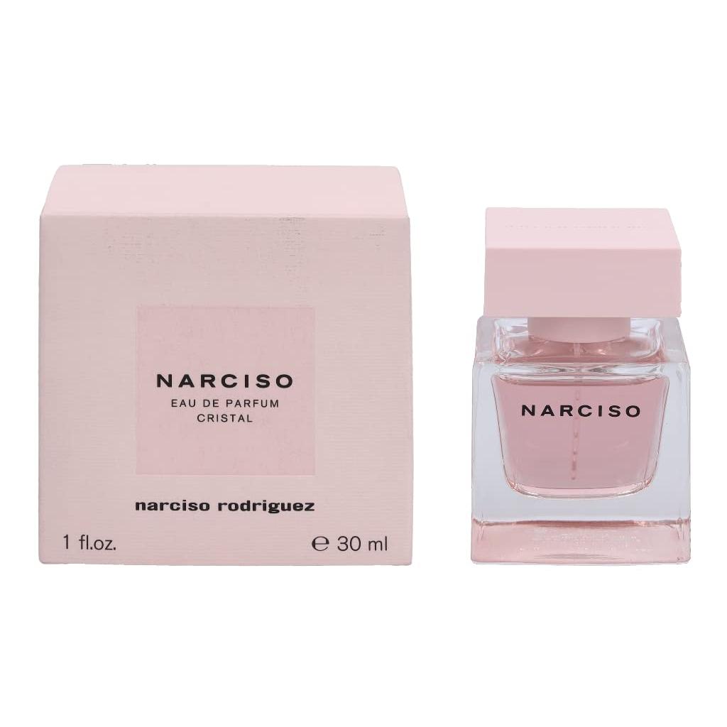 NARCISO CRISTAL edp vapo 30 ml