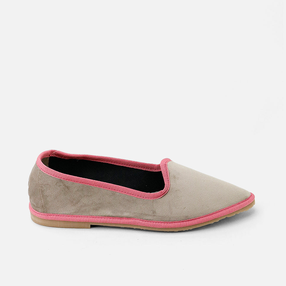 Slipper Afilada ven corda Eli by venezianas | Eli 1957