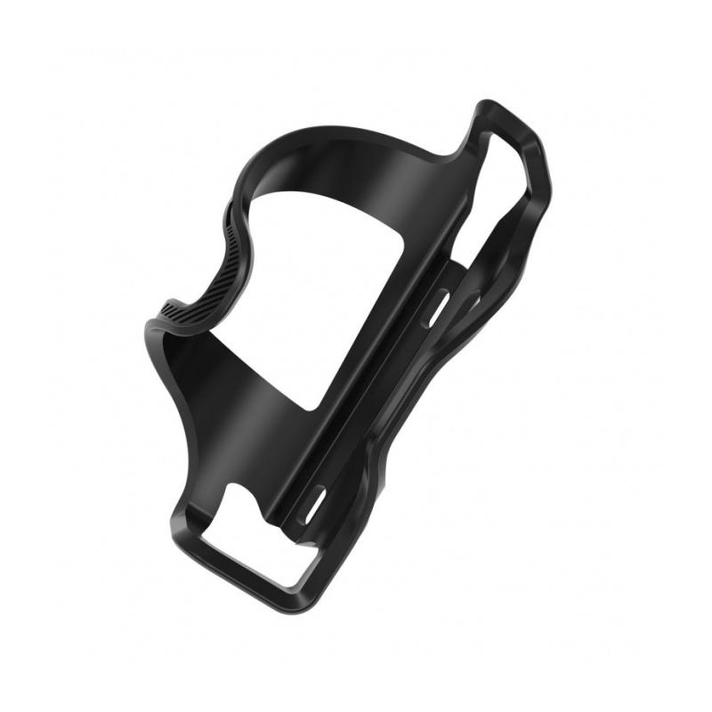 Lezyne Portabidon Flow Cage Sl Carga Lateral Derecha Color Negro  LEZYNE   de ciclismo para bicicleta