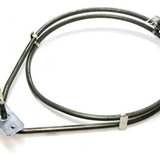 Resistencia Horno Circular 2000W 230V Compatible AEG Electrolux – Modelos 3570424055 | 3570425052 | 3570424030