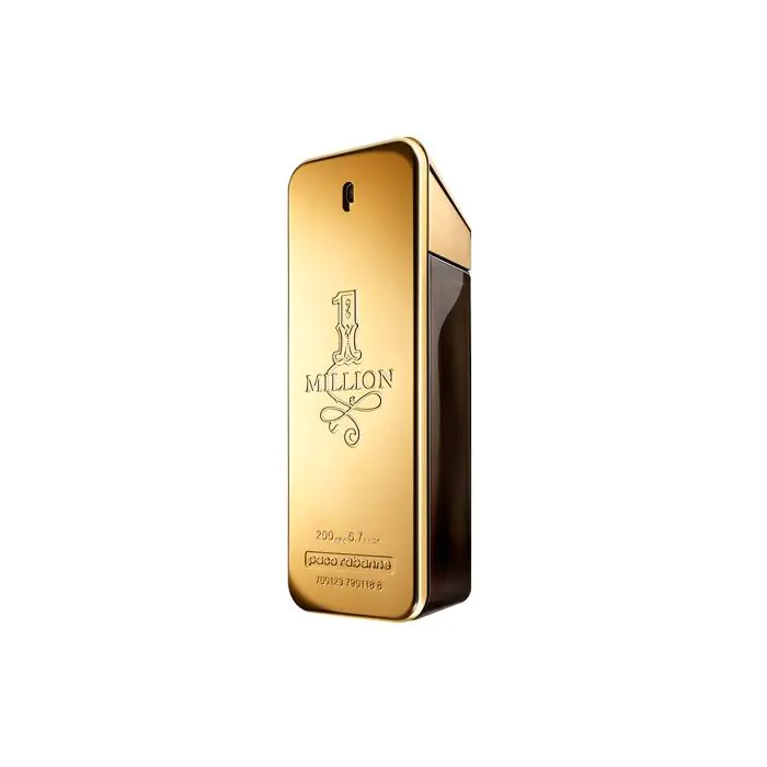Paco Rabanne One Million - Perfume Eau De Toilette para Hombre; 100 ML