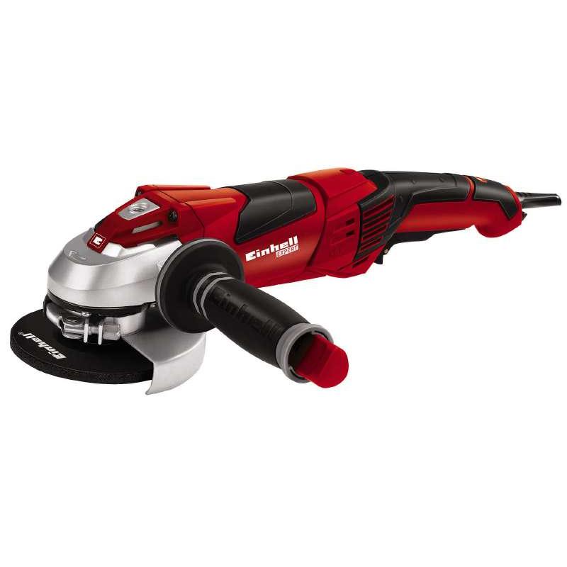 Einhell TE-AG 125 CE 4430860 Amoladora angular 125 mm 1100 W