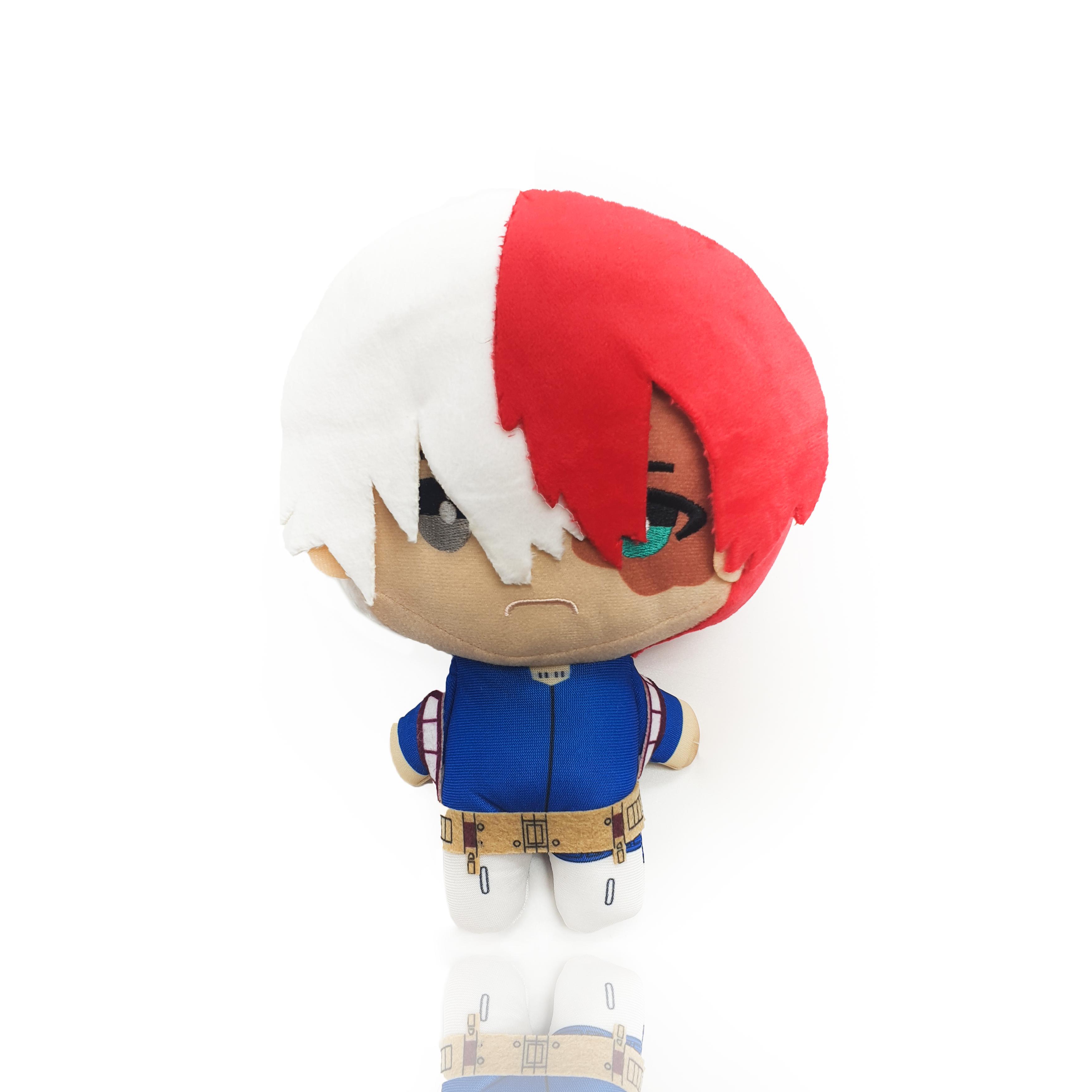 MAGIC SELECT Peluches My Hero Academy de Deku Bakugou Todoroki