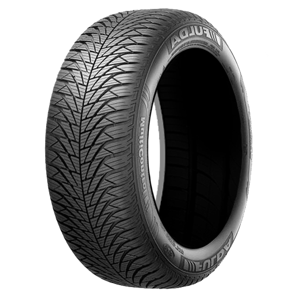 NEUMÁTICOS FULDA 225/50 R17 98V MULTICONTROL M + S XL