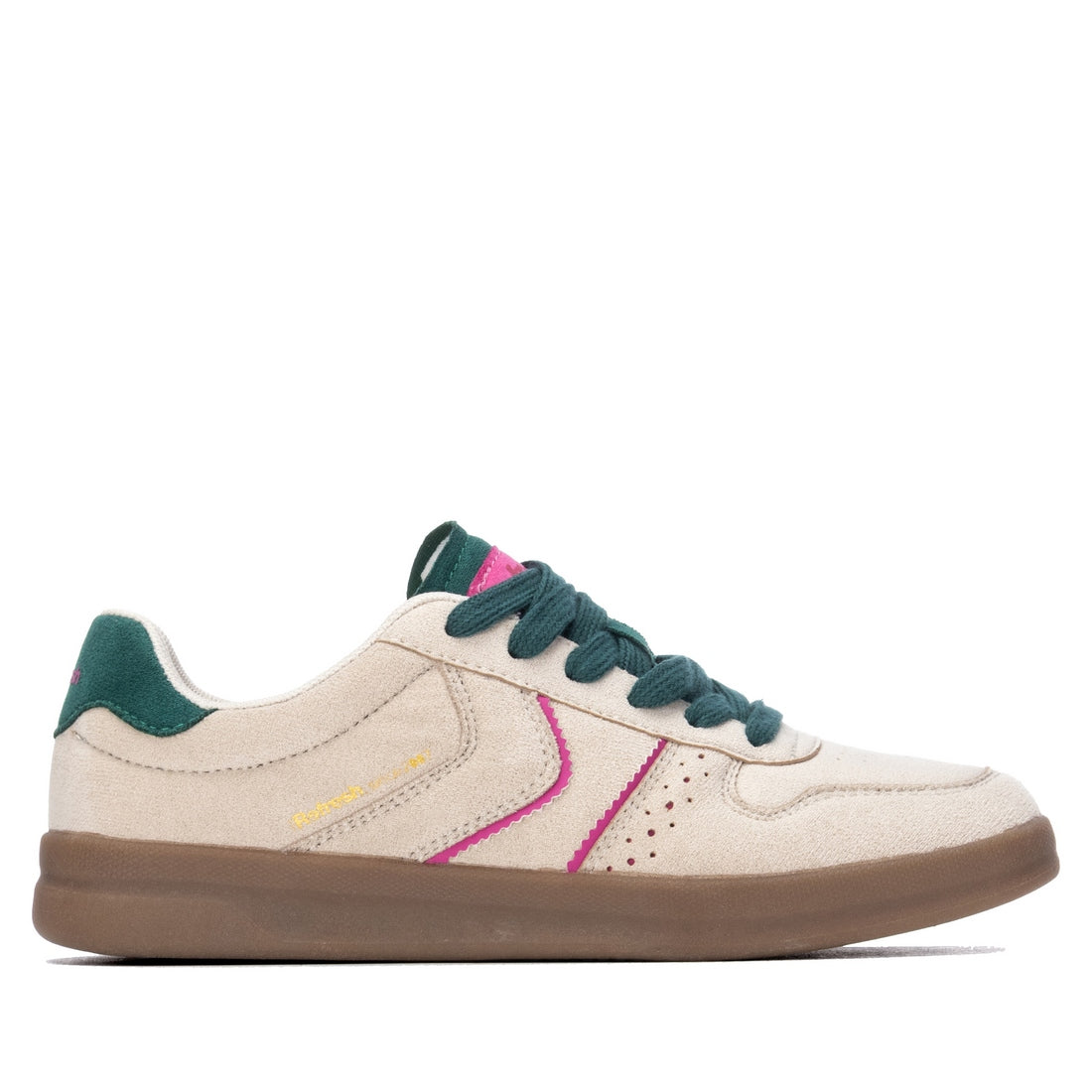 Refresh - Zapatilla Mujer - Calzado Cómodo y Versátil - Moda casual - Modelo 17609303