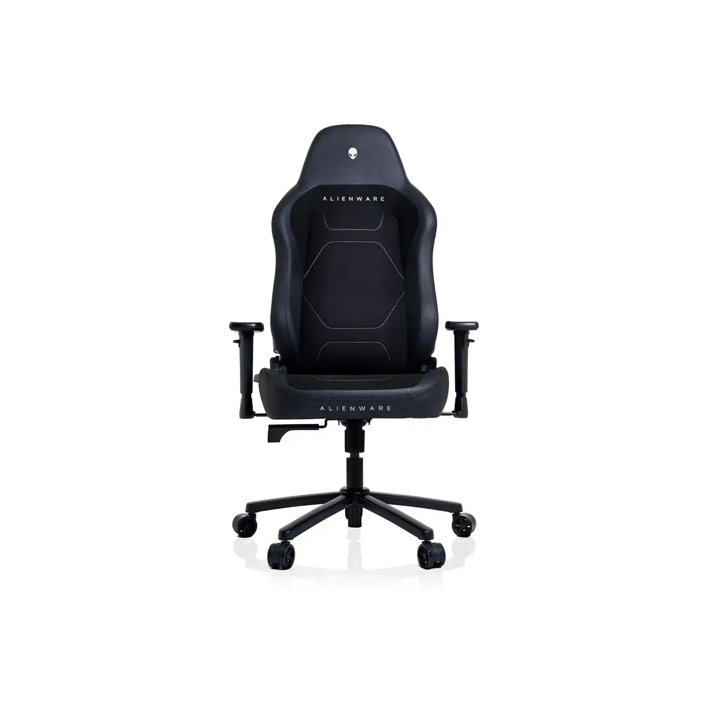 Vertagear S3800 Alienware HygenX ergonomic function