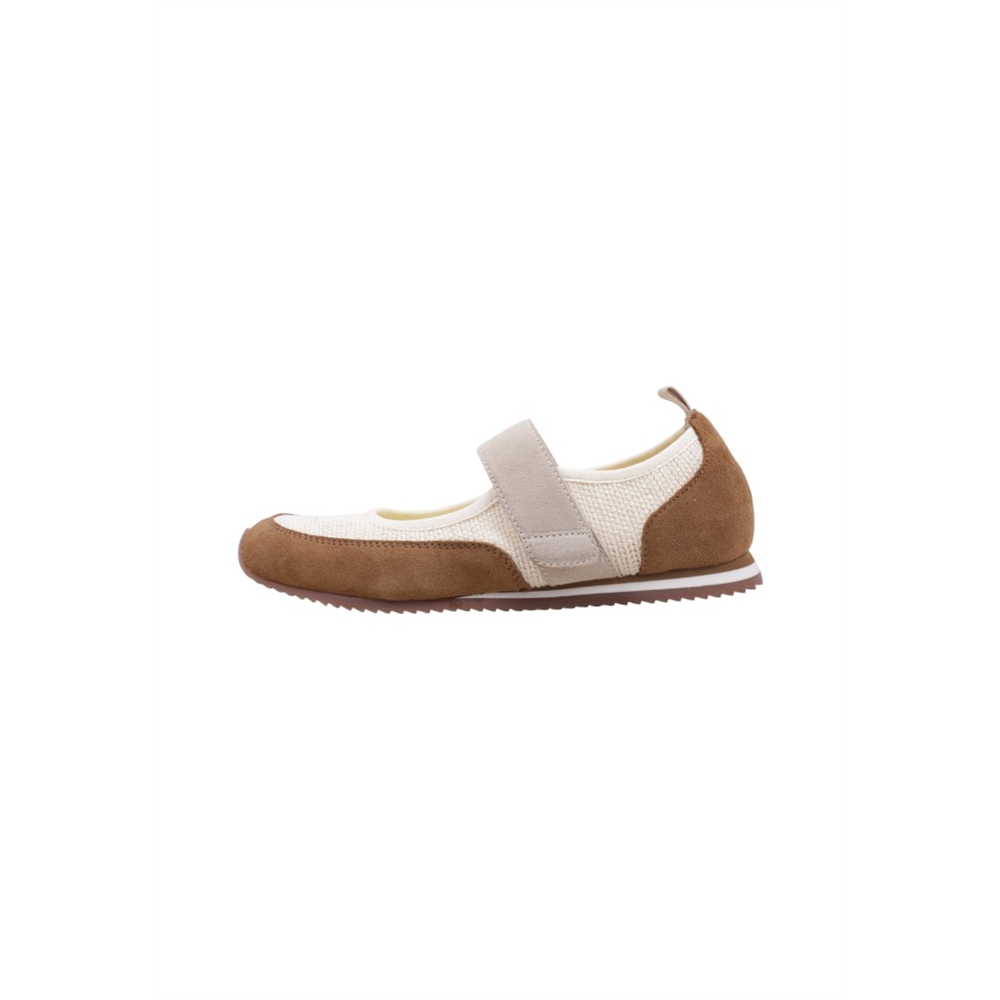 Gioseppo DUNDORI Bailarinas Mujer Beige