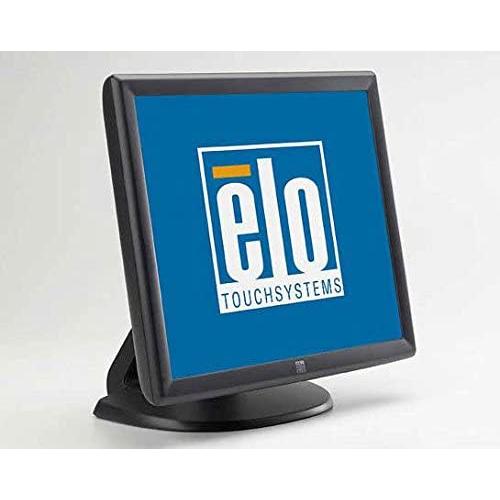 Monitor Táctil Elo Touch Systems 1915L Accutouch 19 Pulgadas Gris Oscuro