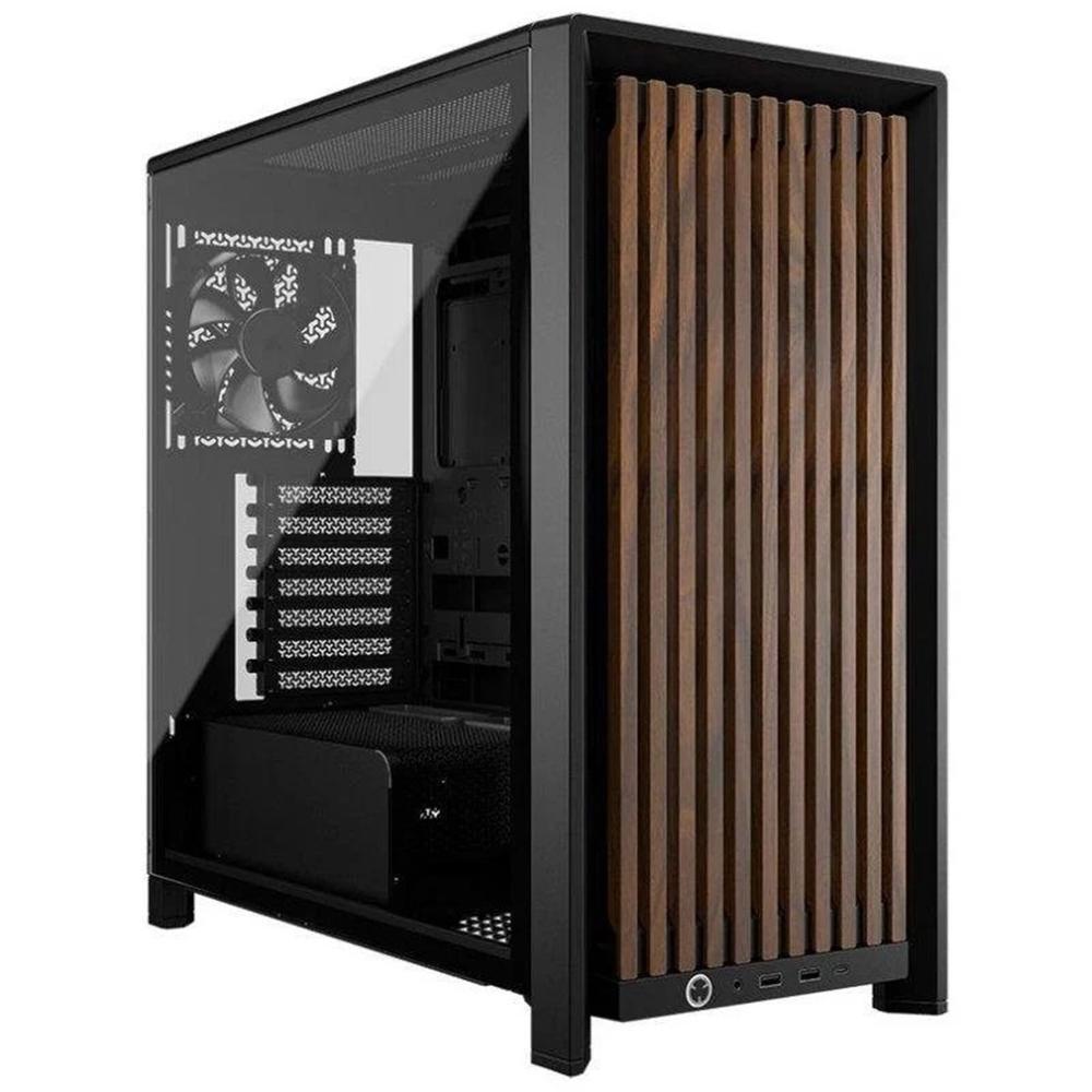Caja para Discos Duros PC Corsair CC-9011340-WW