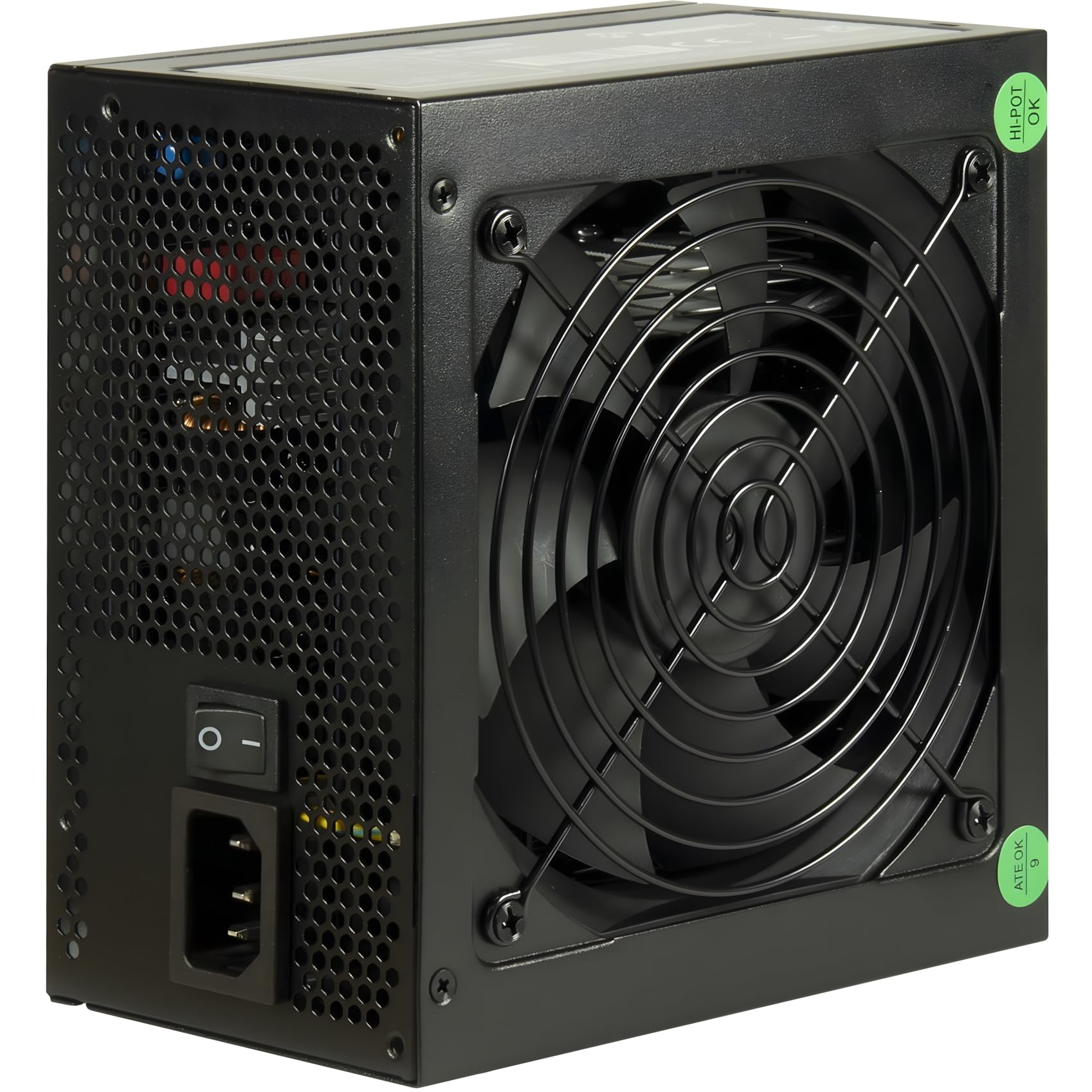 Inter-Tech Fuente de alimentación 850W ArgusNT BPS-850 bronce ATX 3.0 horas