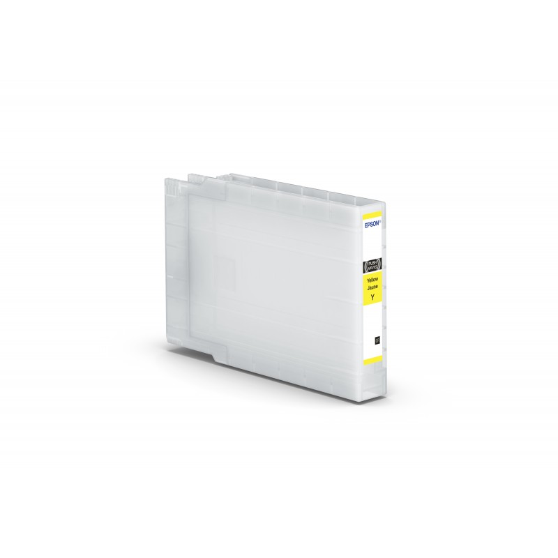 Epson - WF-C8190 / WF-C8690 Ink Cartridge XXL Yellow C13T04A440