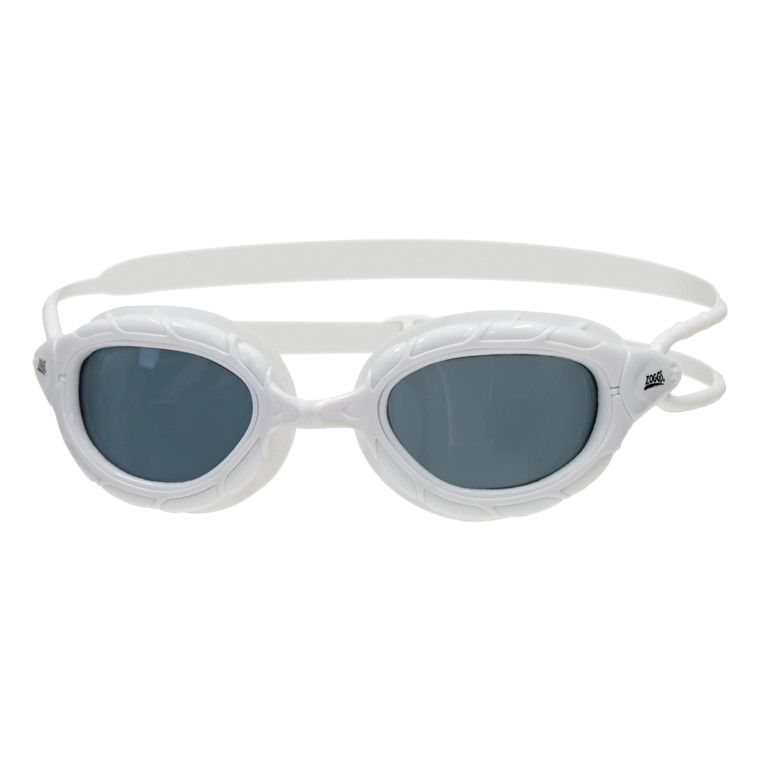 Gafas de Nación Zoggs Predator WH Regular UV Antiniebla