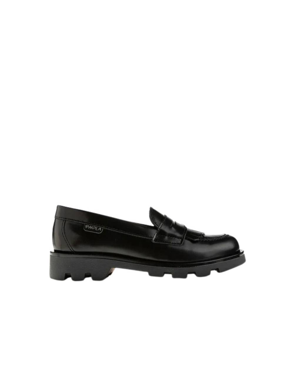 PABLOSKY ZAPATO COLEGIAL PIEL 854113 NIÑA 854113   Pablosky