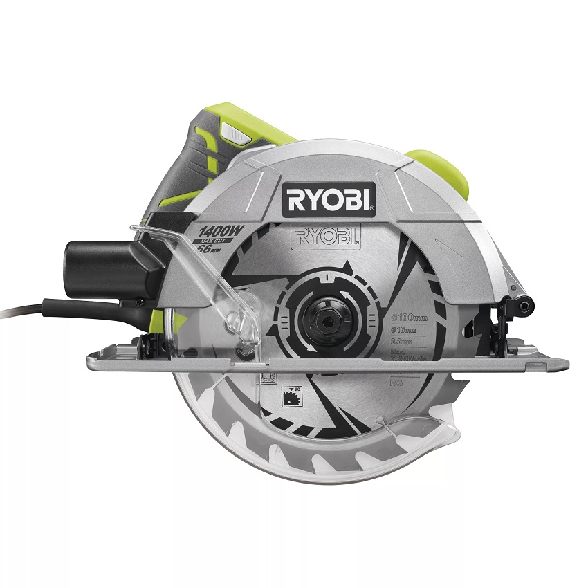 Sierra circular RCS1400-G de 1400 W - TT5133002778