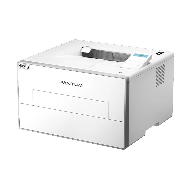 Impresora Láser Wifi PANTUM BP4200DW  | Hasta 33 ppm (A4) / 35 ppm (Letter), Monocromo