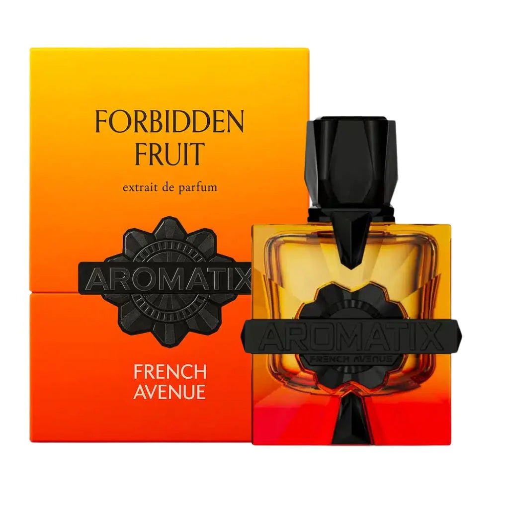 French Avenue X Aromatix – Forbidden Fruit Extrait de Parfum Unisex 100 Ml ***NOVEDAD***