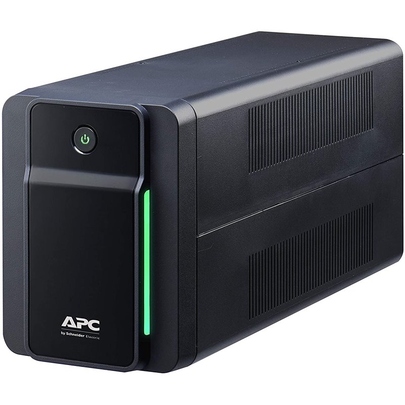 APC BX950MI-GR Back UPS 950VA 230V Schuko de 4 vías (sistema de alimentación ininterrumpida)