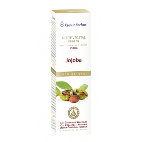 Aceite Jojoba 100 ml Esential Aroms