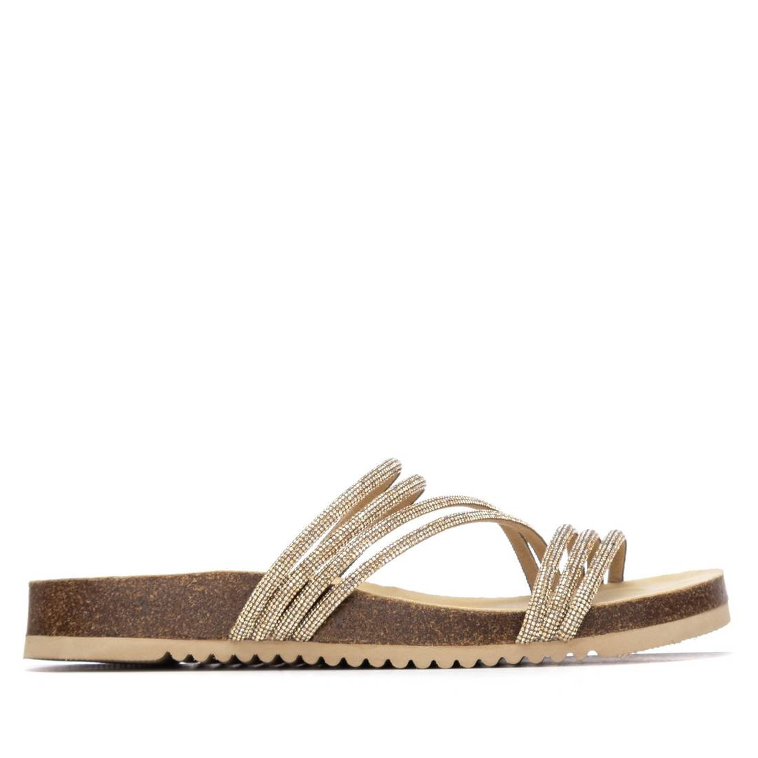 Xti - Sandalia Mujer - Calzado Cómodo y Versátil - Moda casual - Modelo  14533603
