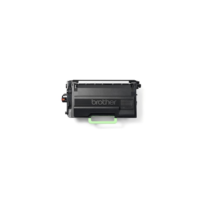 Brother - TN-3600XXL cartucho de tóner 1 pieza(s) Original Negro TN-3600XXL