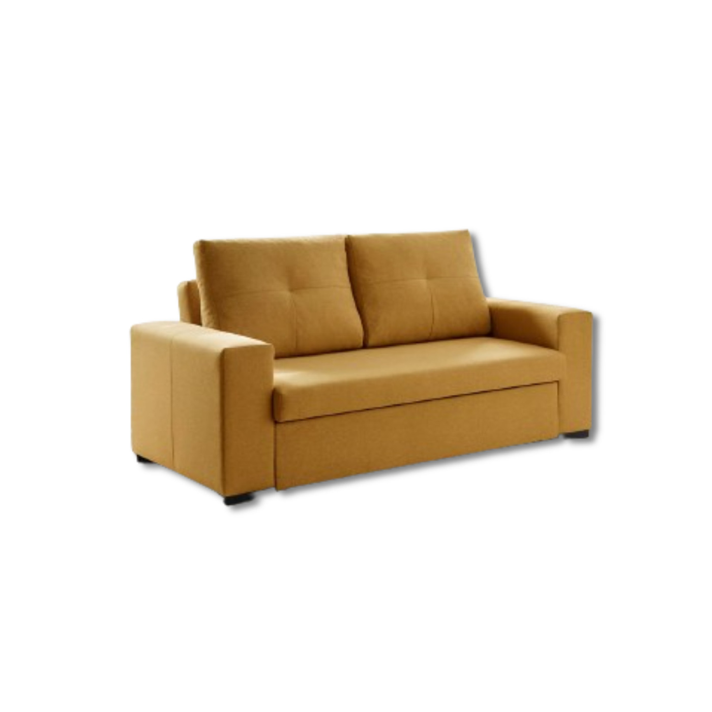Matris - Sofá Cama Alta Gama 3 Plazas Capri - Sofá  De Diseño