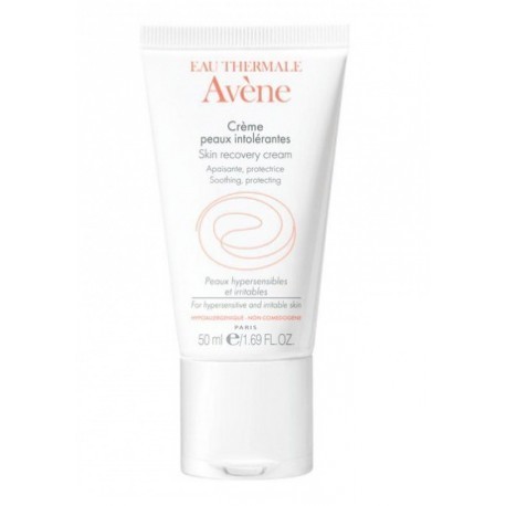 AVENE TOLERANCE CONTROL CREMA CALMANTE REPARADORA  1 ENVASE 40 ml
