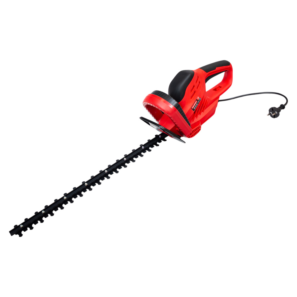 Recortasetos 650 watt. 510 mm.