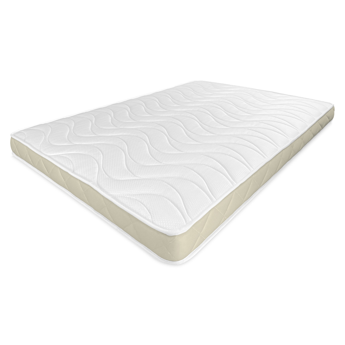 Colchón Viscoyoung - viscoelástico - colchón de Altura 13 cm (+-2cm) - Fabricado en España - Somnia Descanso [Envío gratuito]