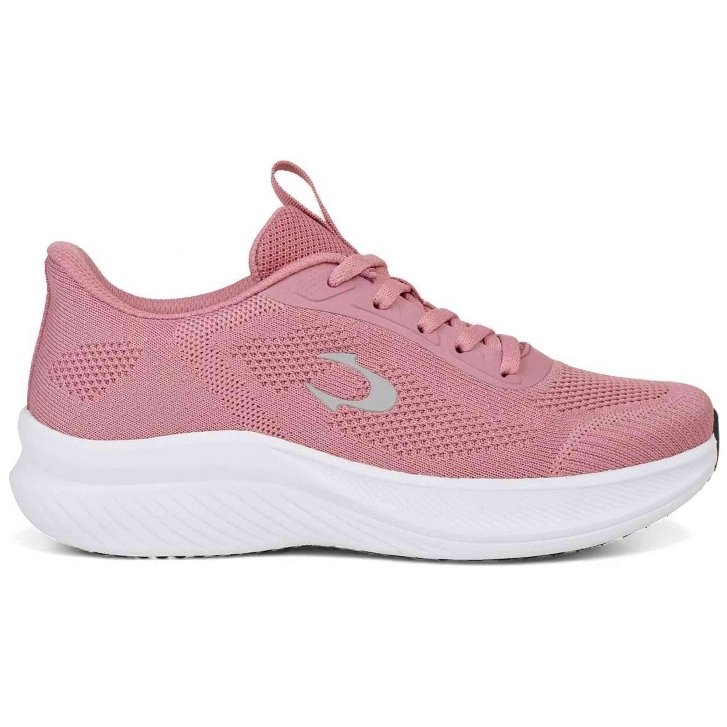 Zapatillas John Smith modelo 312-1190972-ROSA para hombre y mujer en color Rosa