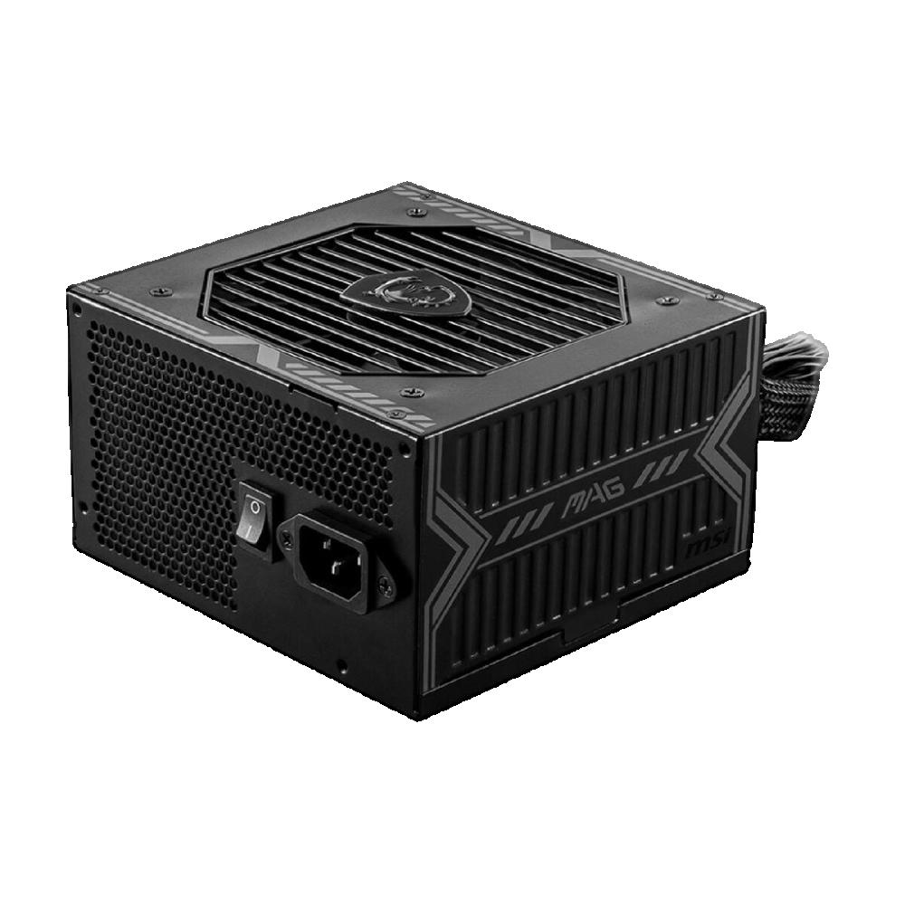 MSI MAG A750BN PCIe5 80 PLUS Bronze