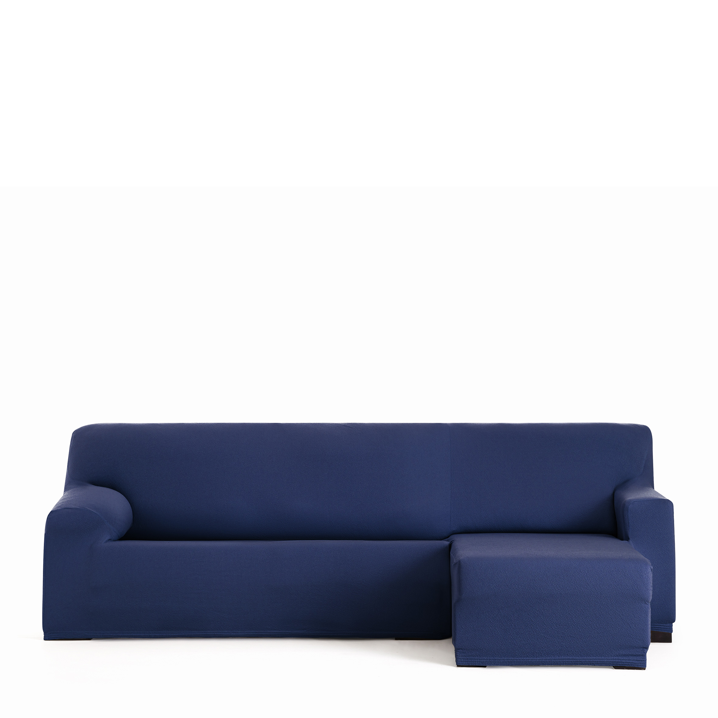 Funda de sofa m/0 ch. longue bronx derecha (Mirando de frente) c/3 brazo corto, Tamaño brazo corto derecha, 170x310x110cm, Fábricada en España