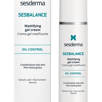 Sesderma Sesbalance Crema Gel Seborregulador 50 ml