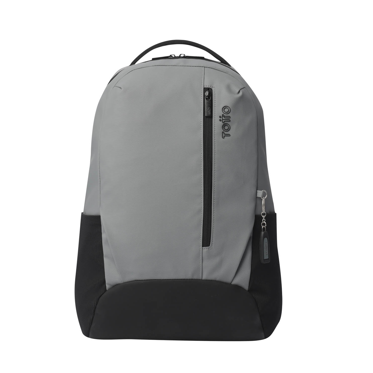 Totto Mochila urbana Detroit Material: Poliéster 33 x 45 x 13 cm