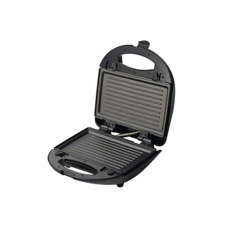 SANDWICHERA 3 EN 1 750W, SMS611 - BP-SMS611