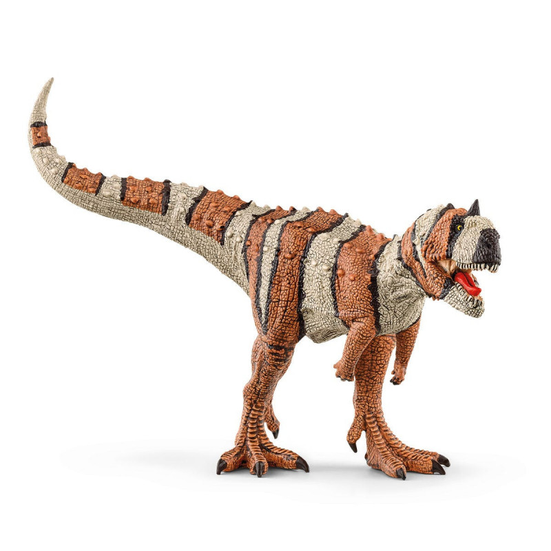 Figura Coleccionable Majungasaurus Schleich - Detalles Realistas - Ideal para Juegos