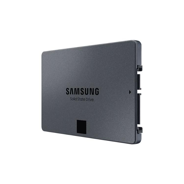 Samsung 870 QVO - Disco Duro Sólido Interno 1 TB SATA