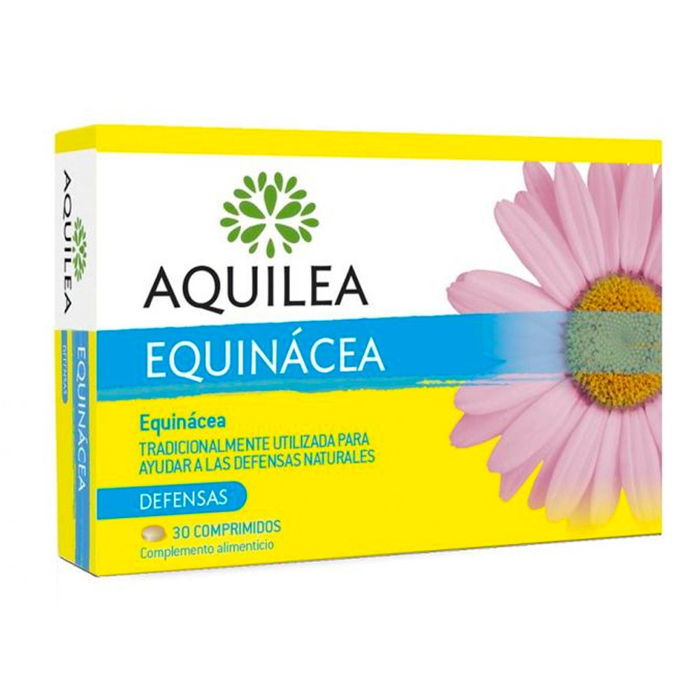 Aquilea - Aquilea Equinacea 30comp
