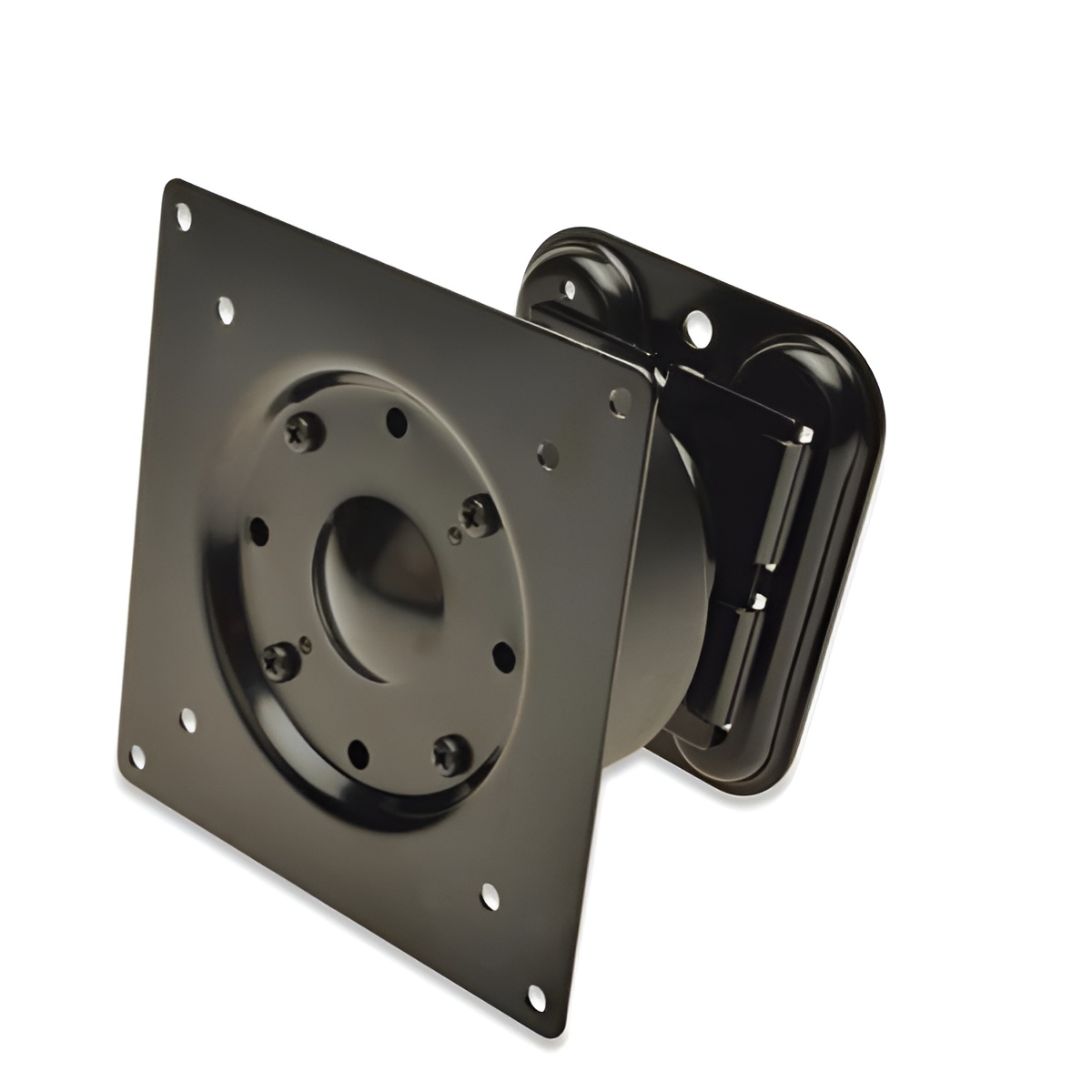 Digitus By Assmann Soporte de Monitor Tft/soporte de Pared Negro
