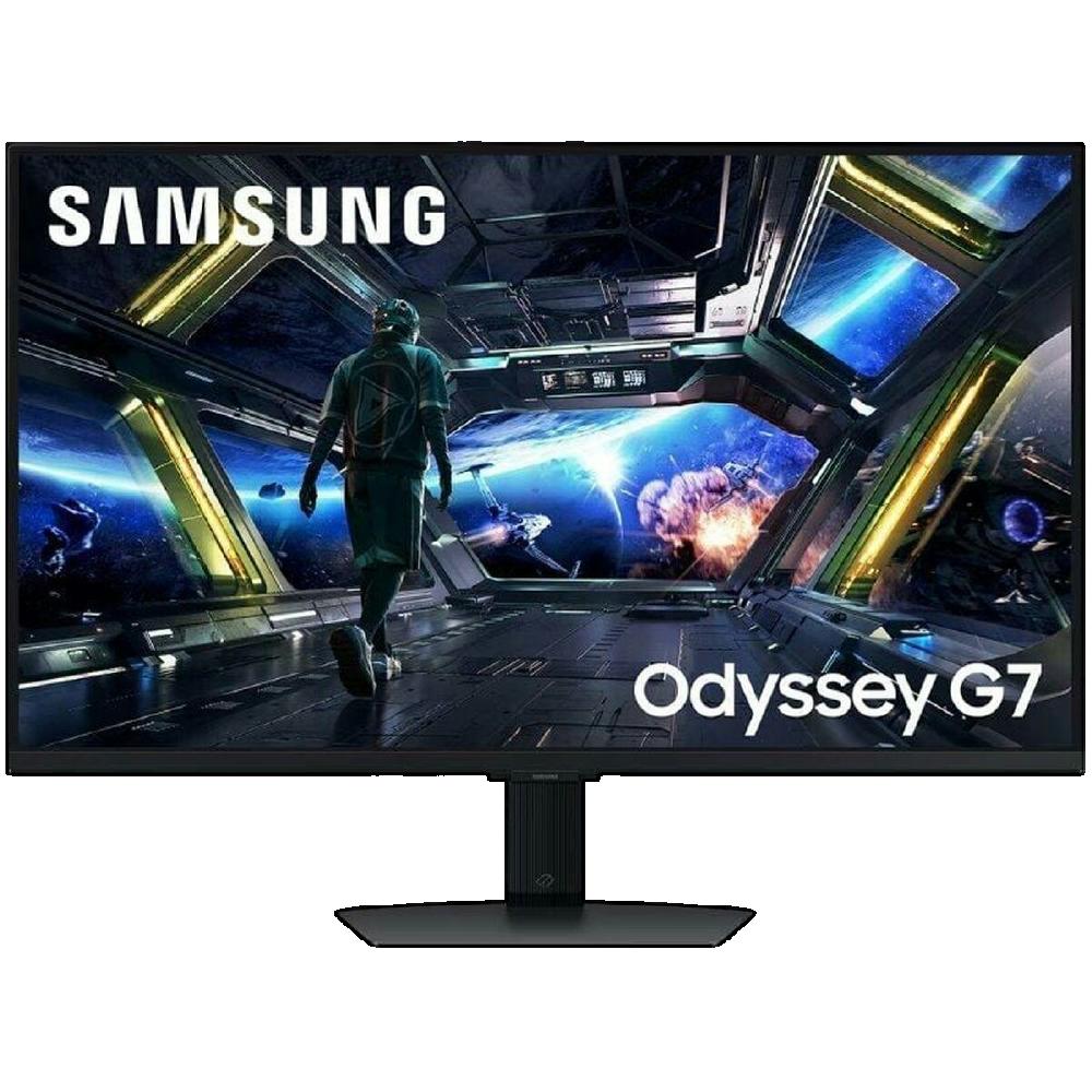 Samsung Odyssey G7 G70D LED Gaming